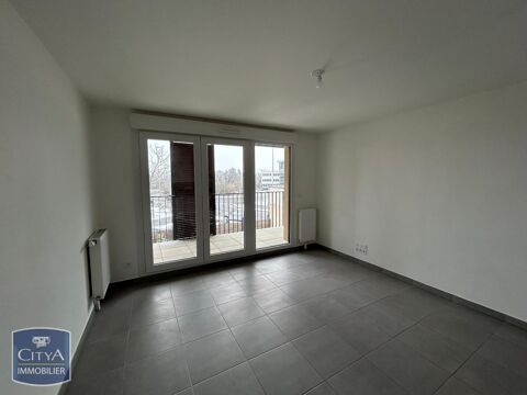  Appartement � louer 2 pi�ces 42 m�