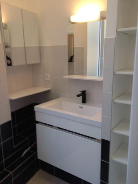  Appartement � louer 4 pi�ces 101 m�