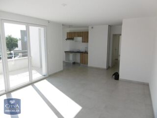 Appartement � louer 3 pi�ces 66 m�