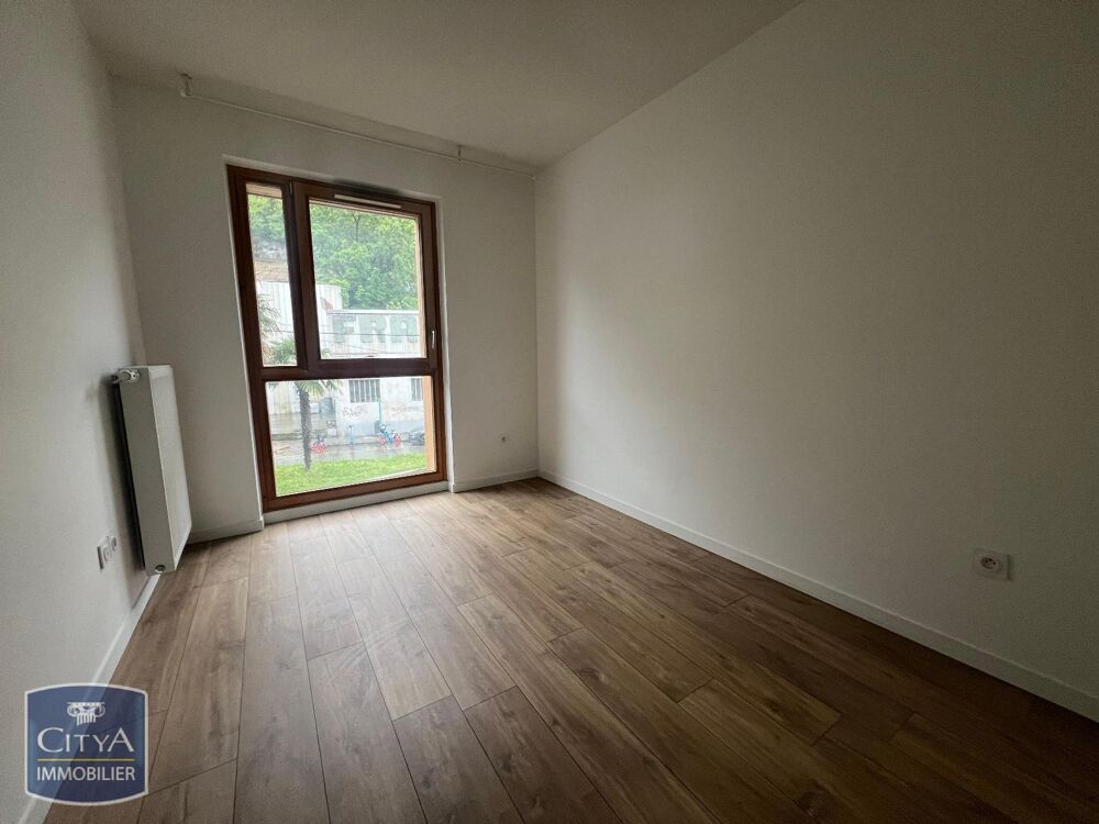 location Appartement - 4 pièce(s) - 83 m² Grenoble (38000)
