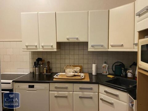  Appartement � louer 4 pi�ces 161 m�