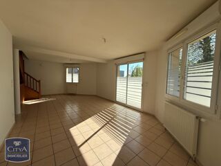  Maison � louer 5 pi�ces 134 m�