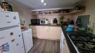  Appartement à louer 3 pièces 64 m²