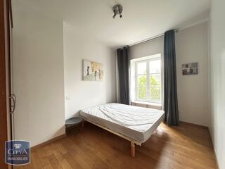  Appartement � louer 3 pi�ces 57 m�