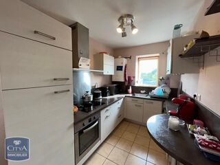  Appartement à louer 3 pièces 70 m²