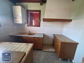  Appartement à louer 4 pièces 104 m²