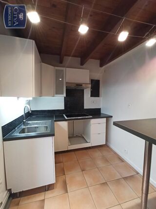  Appartement à louer 2 pièces 36 m²