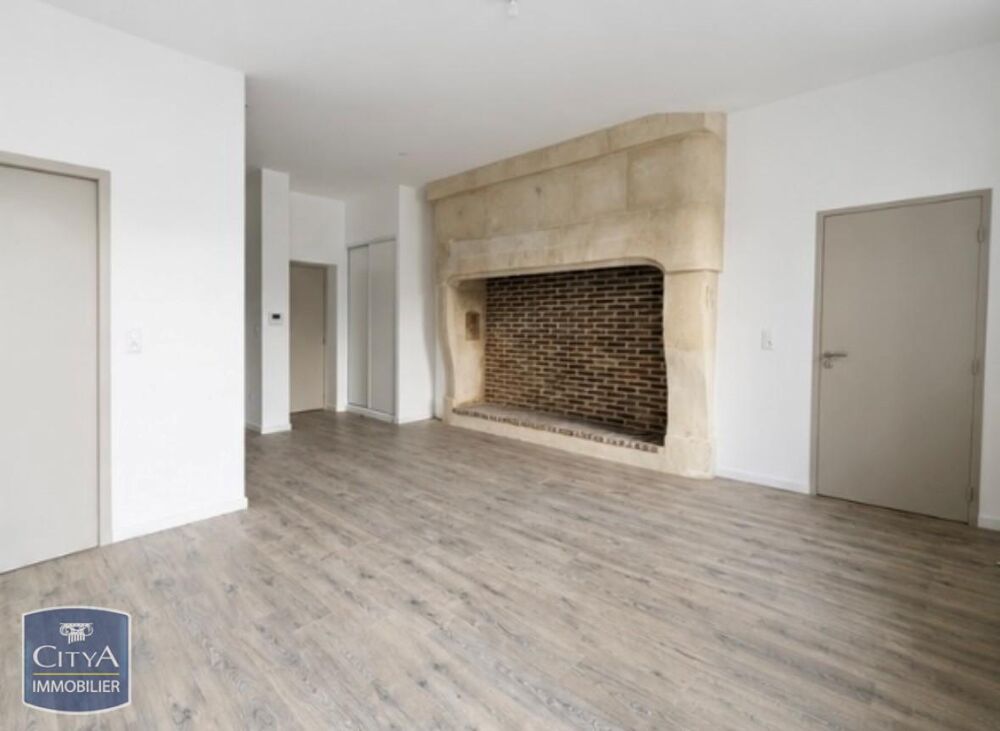 location Appartement - 3 pièce(s) Caen (14000)