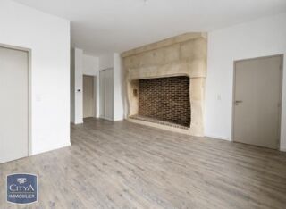  Appartement à louer 3 pièces 