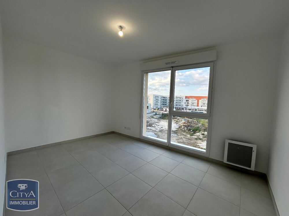 À LOUER Découvrez cet appartement T2 situé au deuxième é....