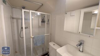  Appartement à louer 14 m²