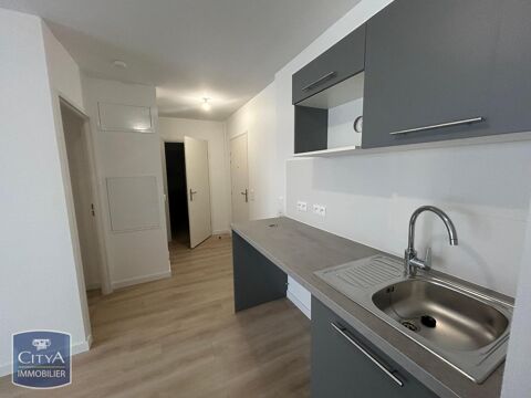  Appartement  louer 2 pices 40 m