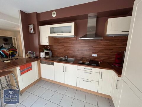  Appartement  louer 4 pices 86 m