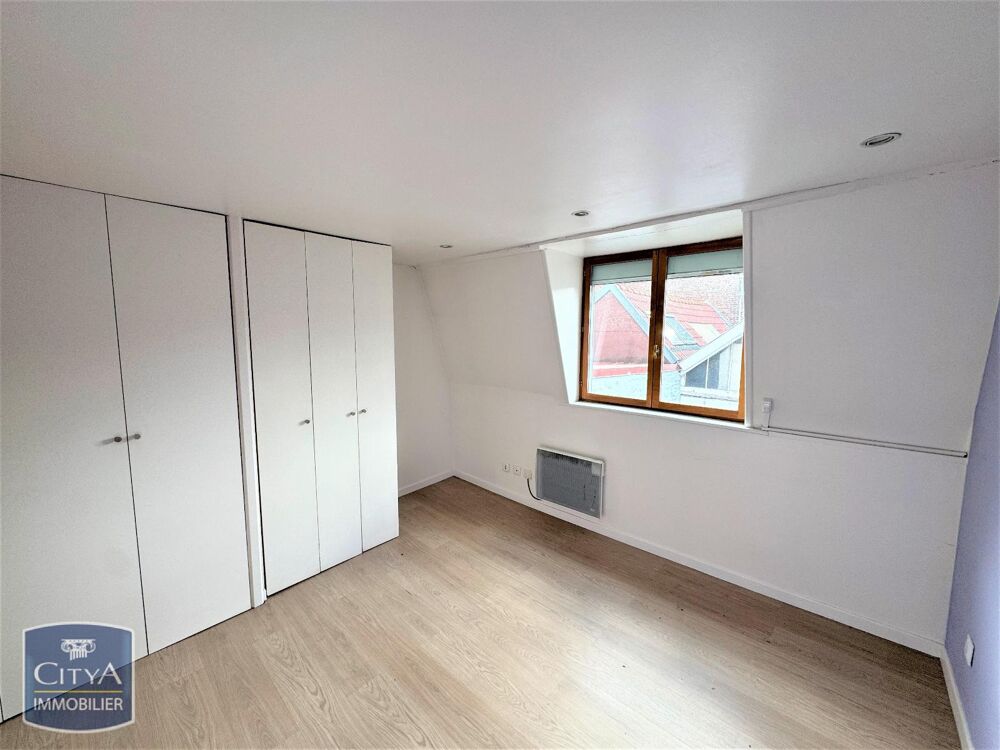 location Maison - 3 pièce(s) - 47 m² Tourcoing (59200)