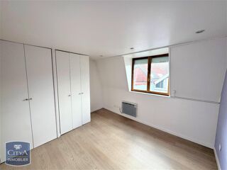  Maison à louer 3 pièces 47 m²