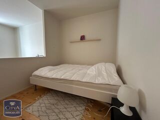  Appartement à louer 1 pièce 33 m²