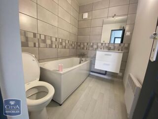  Maison à louer 2 pièces 52 m²
