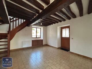  Maison à louer 2 pièces 34 m²