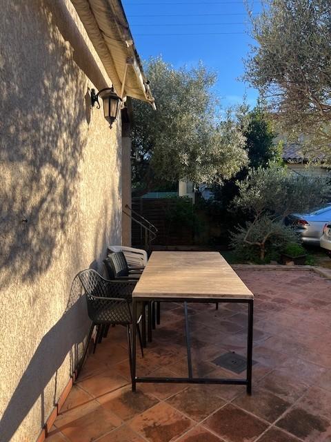  Maison � louer 2 pi�ces 46 m�