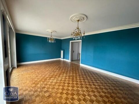  Appartement  louer 4 pices 85 m