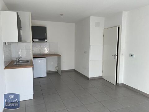  Appartement � louer 2 pi�ces 43 m�