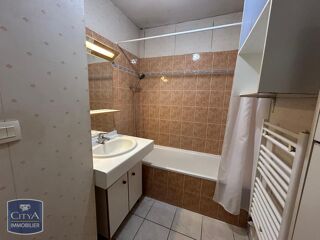  Appartement � louer 3 pi�ces 70 m�