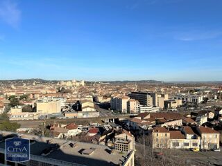  Appartement � louer 3 pi�ces 57 m�