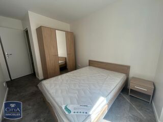  Appartement à louer 2 pièces 25 m²
