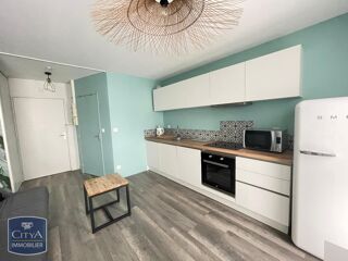  Appartement à louer 1 pièce 20 m²