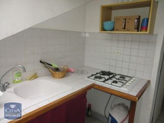 Appartement à louer 1 pièce 20 m²