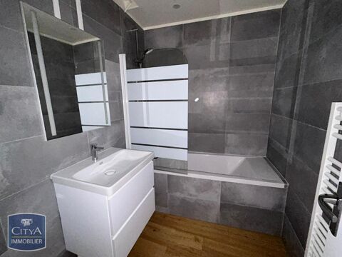  Appartement  louer 2 pices 41 m