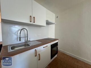  Appartement � louer 3 pi�ces 61 m�