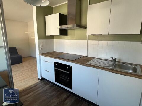  Appartement  louer 1 pice 29 m