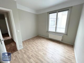  Appartement à louer 3 pièces 53 m²