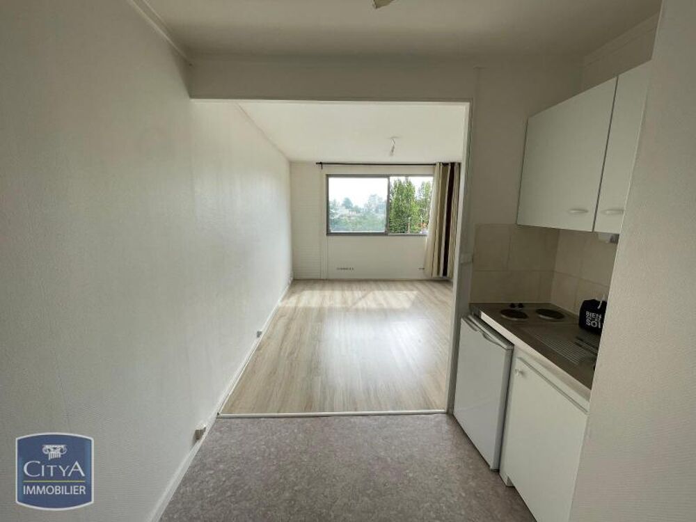 À LOUER - STUDIO - TOURS NORD Citya SGTI vous propose ce....