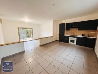  Maison � louer 4 pi�ces 82 m�