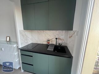  Appartement � louer 1 pi�ce 29 m�