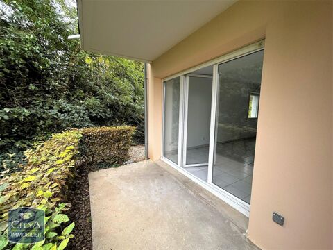  Appartement  louer 2 pices 40 m