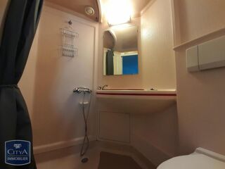  Appartement à louer 1 pièce 18 m²