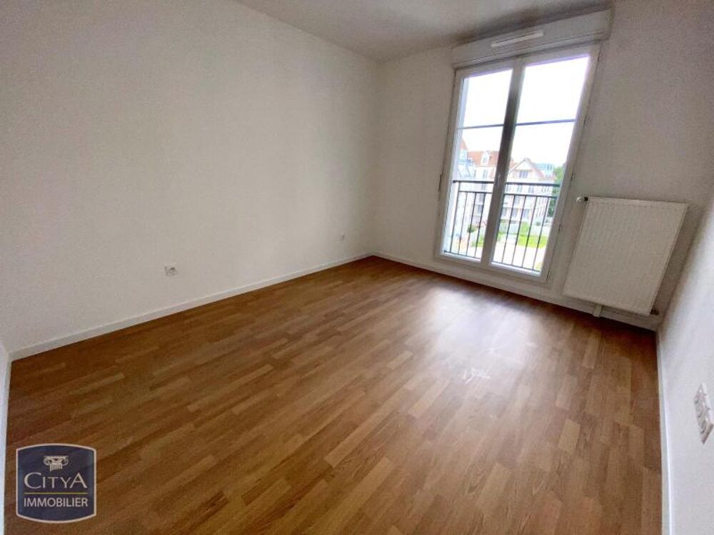 EXCLUSIVITÉ - APPARTEMENT 3 PIÈCES NEUF En location : ve....