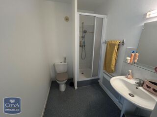  Appartement à louer 1 pièce 26 m²