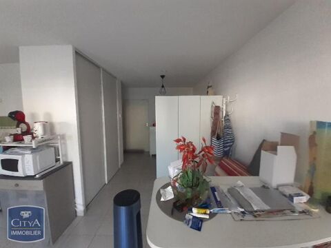  Appartement � louer 1 pi�ce 29 m�