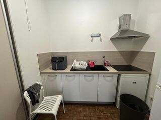 location Appartement - 1 pièce(s) - 33 m² Tours (37000)