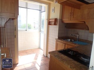  Appartement à louer 1 pièce 29 m²