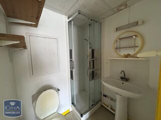  Appartement � louer 1 pi�ce 17 m�