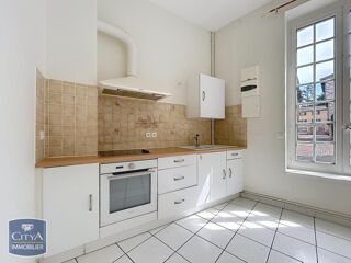  Appartement � louer 2 pi�ces 52 m�