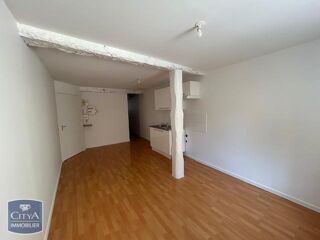  Appartement � louer 2 pi�ces 47 m�