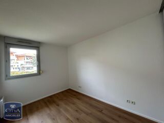  Appartement � louer 2 pi�ces 46 m�