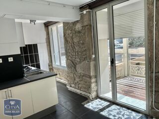  Appartement � louer 3 pi�ces 52 m�