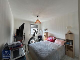  Appartement à louer 2 pièces 58 m²